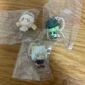 HUNTER x HUNTER 메지루시 액세서리 키메라 앤트 편