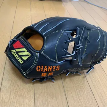 시노즈카 모델 미즈노 그로브