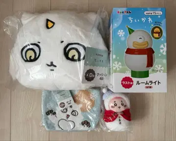 치이카와 복권 오데, 라스트 원상, 그 아이, 헌책방