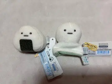 스미코구라시 테노리 봉제 인형 세트 판매