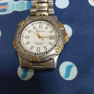 CASIO 오시아나스 시계 OC-700