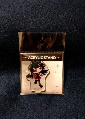 모나 클라우드 나인 파크 팬텀 시타 아크릴 스탠드