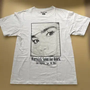 bonjour records 봉주르 레코드 비요크 Bjork 사진 T