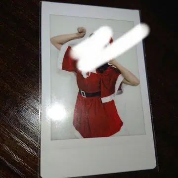 DIALOGUE+ 다이아로그 오가타 유나 폴라로이드 2