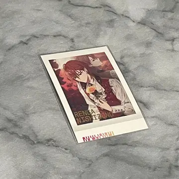 에이트리 18TRIP 니시조노 렌가 파샤코레 금박