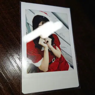 DIALOGUE+다이얼로그 오가타 유나 폴라로이드 6