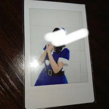 DIALOGUE+다이아로그 오가타 유나 폴라로이드 7