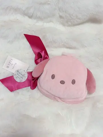 Maison de FLEUR 포차코 핑크매니아 파우치