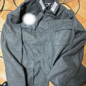 WW2 독일군 군복