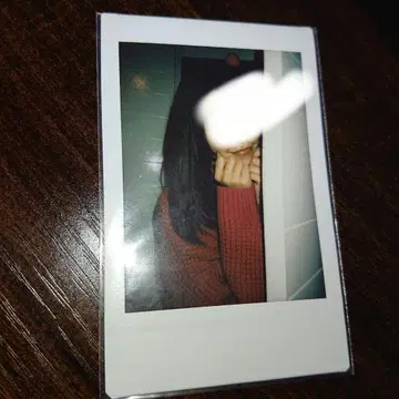 DIALOGUE+다이아로그 오가타 유나 폴라로이드 11