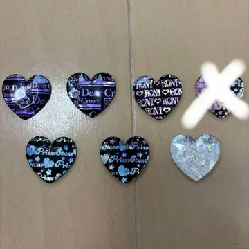 프리티 리듬 프리즘 스톤 레어