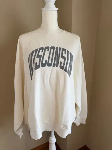 REMI RELIEF 긴팔 트레이닝복 새상품