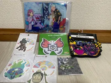 포켓몬 굿즈 묶음 판매