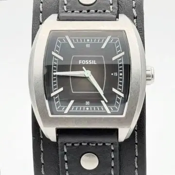 FOSSIL 작동 JR1189 손목시계 여성용 빈티지 Y2K