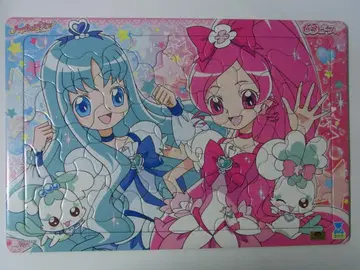 하트캐치 프리큐어 퍼즐 65피스