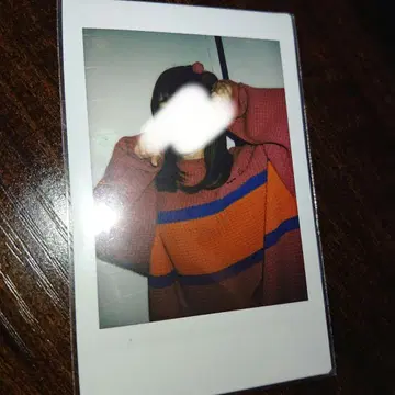 DIALOGUE+다이아로그 오가타 유나 폴라로이드 16