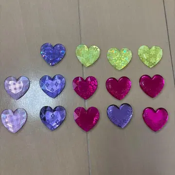 프리티 리듬 프리즘 스톤 레어