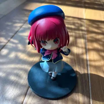 최애의 아이 아리마 카나 피규어, 아쿠아 배지, 루비 아크릴 스탠드 세트