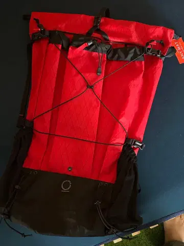 새상품 야마토미치 백팩 THREE Standard L