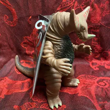 고모라 울트라맨 괴수 소프트 비닐