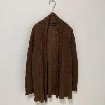 [ More Plata ] 가디건 크로쉐 시스루 숄카라 [ L ]