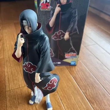 제일복권 NARUTO 돌풍전 인노키즈 D상 우치하 이타치 피규어