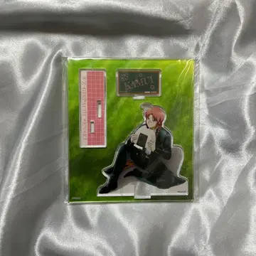 3년 Z반 긴파치 선생님 은혼 아크릴 스탠드 카무이