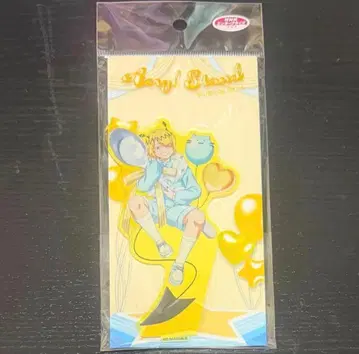 마계의 살인마! 이루마 군 샤크스 리드 아크릴 스탠드 22카레