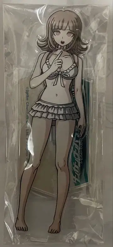 단간론파 나나미 치아키 아크릴 스탠드