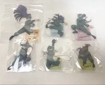 닌타마 란타로/최강의 군사/특전 아크릴 스탠드