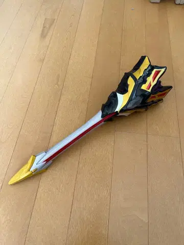 울트라맨 지드 킹 소드