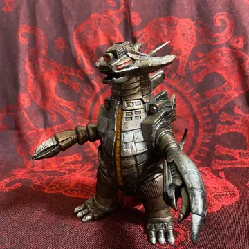 그랜드킹 울트라맨 괴수 소프트 비닐