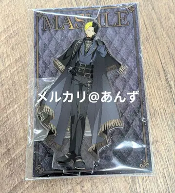 레인 에임즈 점프 페스타 2026 아크릴 스탠드 마슐