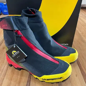LA SPORTIVA AEQUILIBRIUM TOP GTX 43