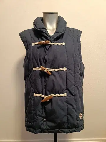 페로우즈 숄카라 베스트 U.S.NAVY 페로우즈