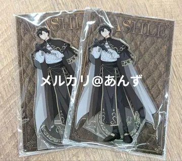 오타 마도루 점프 페스타 2026 아크릴 스탠드 매쉬