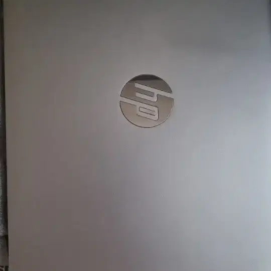 HP i5 6200 사무용 노트북 팝니다