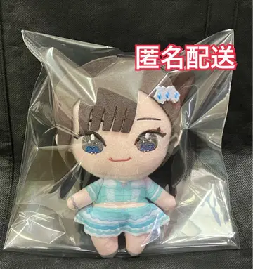 모리 판타지 노이미 봉제 인형 나가타 시오리