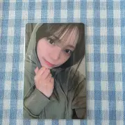 QWER 쵸단 ROCKATION 도쿄 VVIP 포카 | 브랜드 중고거래 플랫폼, 번개장터