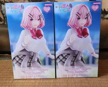 와타나레 Trio-Try-iT 피규어 아마오레나코 피규어