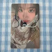 QWER 쵸단 ROCKATION 도쿄 VVIP 포카 | 브랜드 중고거래 플랫폼, 번개장터