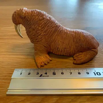 Safari사제 피규어 약 12cm 2004년제