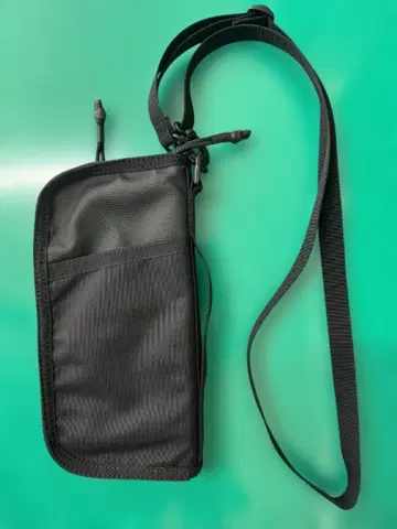 브리핑 여권 케이스 TRAVELCASE