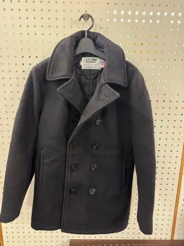 Schott 샷 피코트 36 M 상당