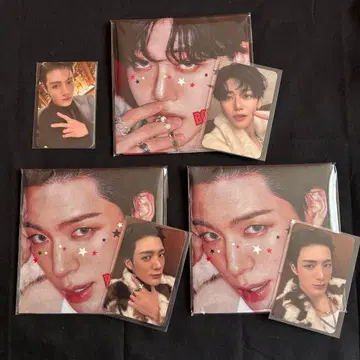 NCT JNJM BOTH SIDES POSTER Ver