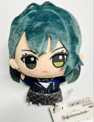 츠키무라 테마리 SD 인형 학마스