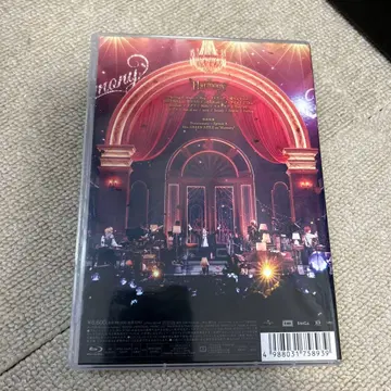 Mrs.GREEN APPLE/on''Harmony''