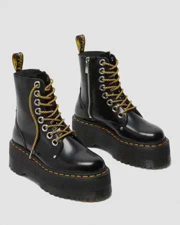 Dr.Martens JADON MAX 8홀 부츠