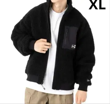 뉴에라 자켓 NEW ERA 보아 자켓 ONSPOTZ 별주