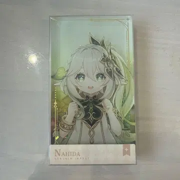 원신 나히다 유사 블록 유사 코롯타